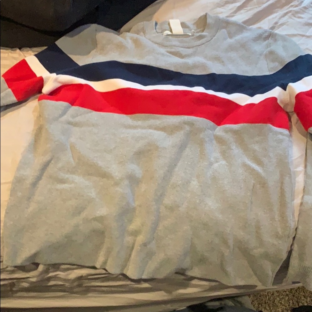 Men’s sweater